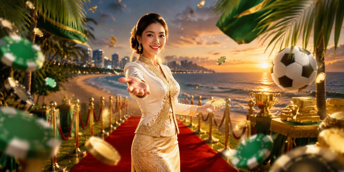 663bet 663bet တွင် ဘောလုံးလောင်းနှုတ်ဆက် စတင်ပါ