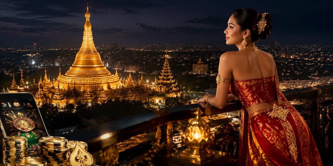 663bet အံ့သြစရာ ၇ စလော့
